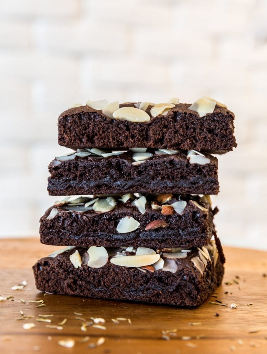 Chocolate Brownies Recipe