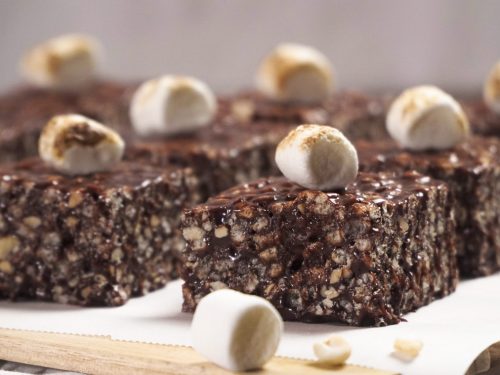 chocolate-nut-squares-recipe