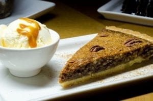 Chocolate Pecan Pie Recipe