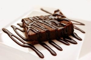 Coca-Cola Brownie Cake Recipe