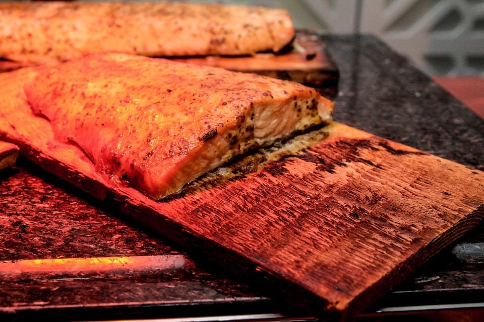 copycat applebees cedar salmon recipe