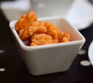 Copycat Applebee’s Crispy Orange Chicken Bowl Recipe