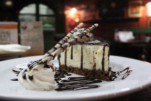 Copycat Bakers Square Oreo Cookie Crunch Recipe