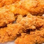 Copycat Chick-Fil-A Crispy Chicken Strips Recipe | Recipes.net