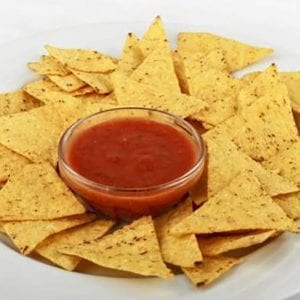 Copycat Chili’s Salsa Recipe