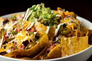 Copycat Chili’s Chicken Fajita Nachos Recipe