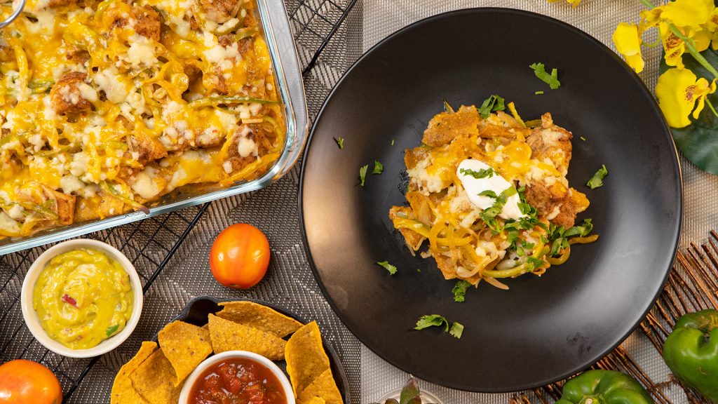 Copycat Chili's Chicken Fajita Nachos Recipe, chili's nachos, chicken appetizer recipe