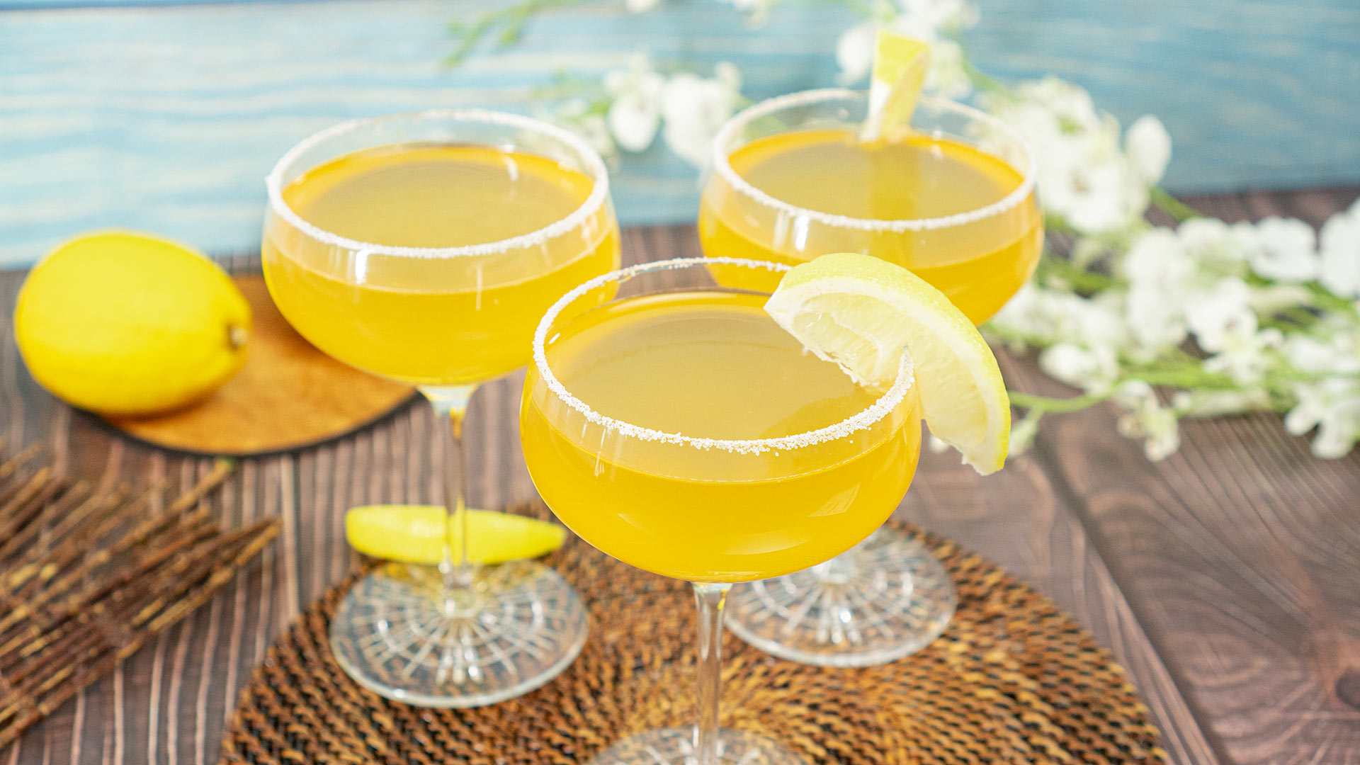 Copycat Chipotle Tortilla Chips Recipe