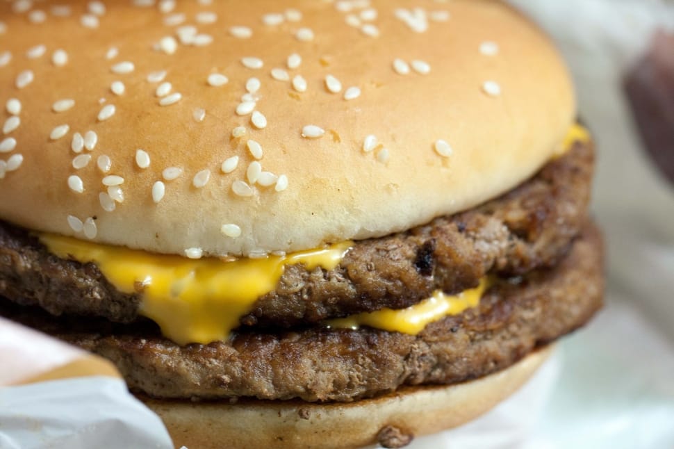 Copycat Culver’s Indulgent Butter Burgers Recipe