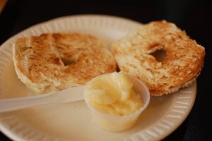 Copycat Golden Corral Delicious Whipped Honey Butter Recipe