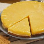 Copycat Marie Callender’s Lemon Cream Cheese Pie Recipe-image