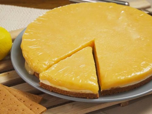Marie Callender's Lemon Cream Cheese Pie Recipe, cheese cake pie filling with sour cream, lemon filling