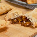 Copycat McDonald’s Fried Apple Pies Recipe-image