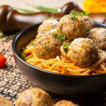 Copycat Old Spaghetti Factory’s Classic Meatballs Recipe-image