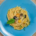 Copycat Olive Garden Spaghetti Delle Rocca Recipe-image