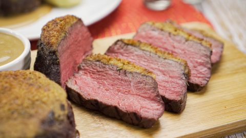 Copycat Outback Victoria's Filet Recipe - Recipes.net