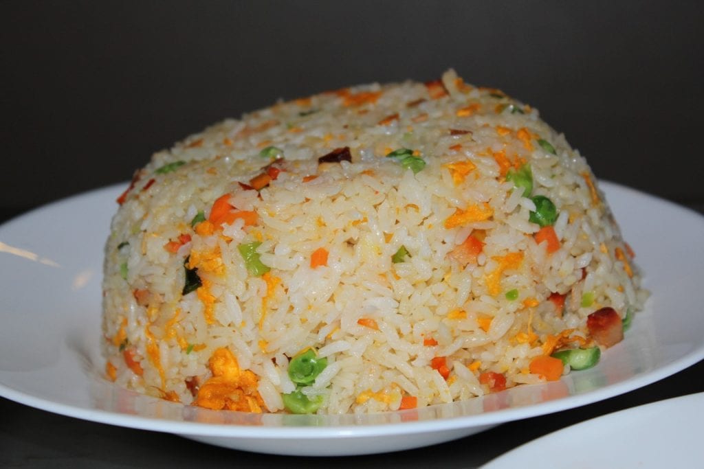 Copycat Panda Express Fried Rice Recipe Copycat Panda Express Fried Rice Recipe