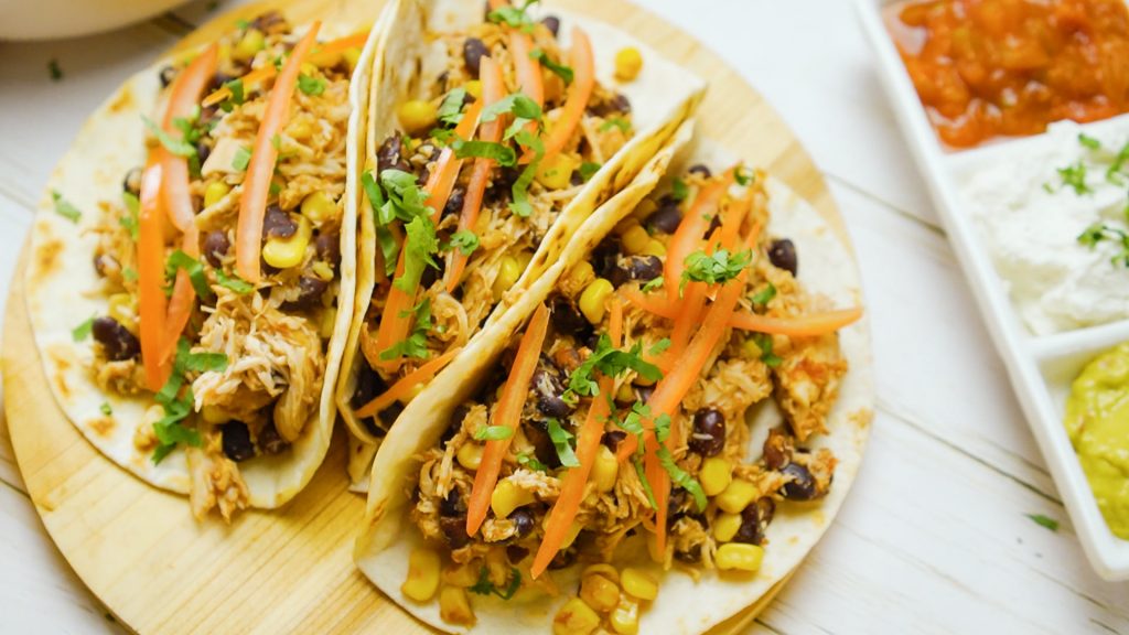 Copycat Pollo Loco Loco Street Taco