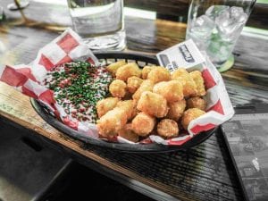 Copycat Sonic’s Crispy Tots Recipe