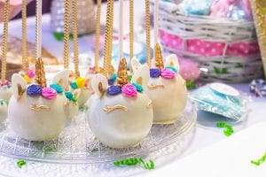Copycat Starbucks Birthday Cake Pops Recipe