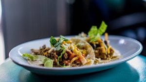 Copycat Taco Bell’s Top-Secret Taco Recipe