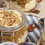 Copycat Trader Joe&#8217;s Carrot Cake Mason Jars Recipe-image