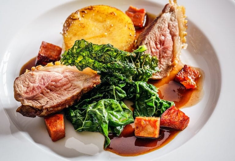 Corned Beef Point Cut vs Flat Cut What’s the Difference?