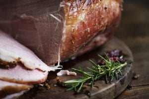 Cracker Barrel Copycat Sugar Cured Ham Recipe