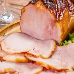 Cracker Barrel Copycat Sugar Cured Ham Recipe-image
