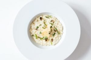 Crockpot Greek Rice Recipe