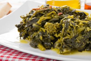 Crockpot Turnip Greens Recipe - Recipes.net