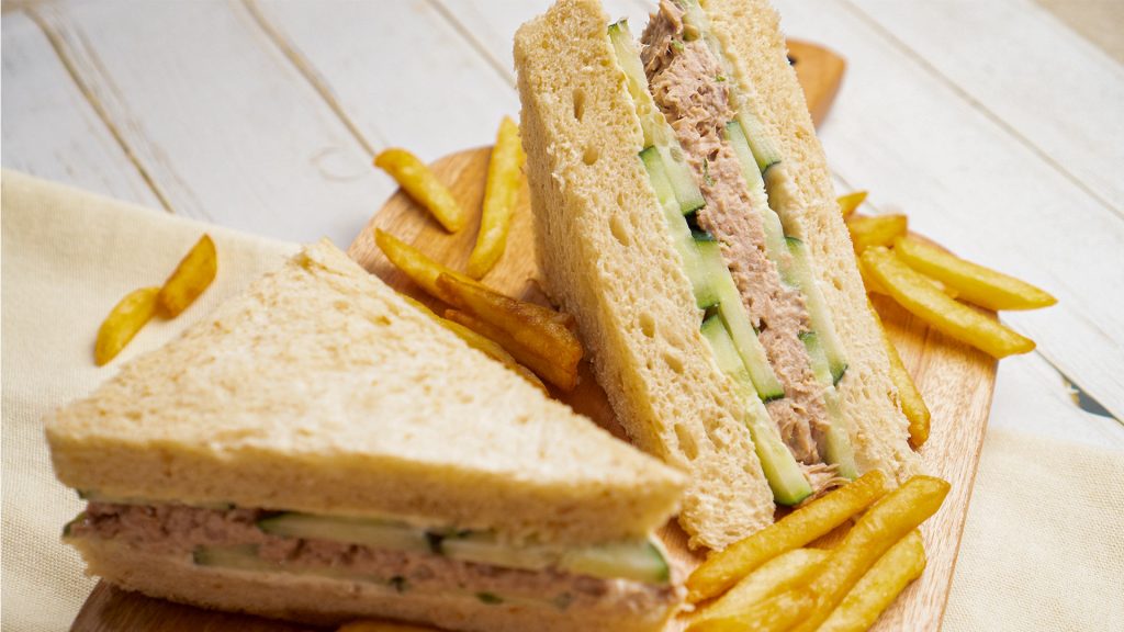 cucumber-tuna-sandwich-recipe