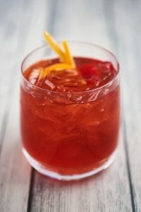 “Cup-Of-Love” Punch Recipe