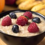 Diabetic-Friendly Maple Oatmeal Recipe-image