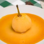 Diabetic-Friendly Perfectly Poached Pears Recipe-image