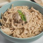 Diabetic-Friendly Tuna Casserole Recipe-image