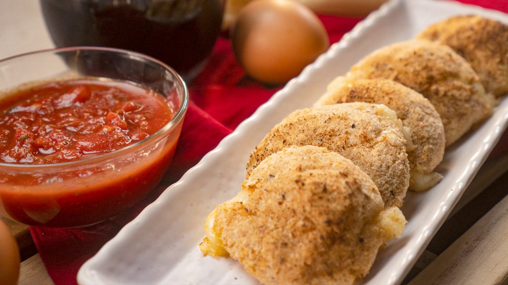 divine-baked-mozzarella-balls-recipe