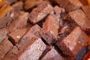 Dr Pepper Brownies Recipe