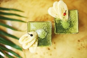 Easy Healthy Smoothies Recipe