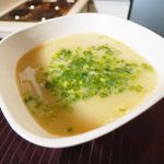 Easy Chinese Egg Drop Soup Recipe-image