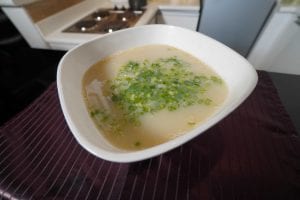 Easy Chinese Egg Drop Soup Recipe