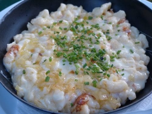 Diabetic-Friendly Tuna Casserole Recipe- Recipes.net