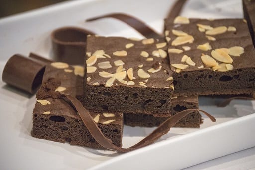 Fig Nut Squares Recipe