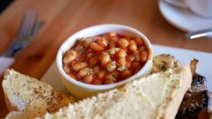 Firehouse Baked Beans Recipe
