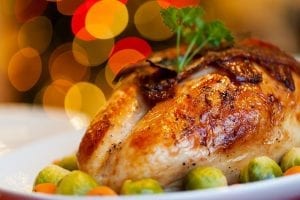 Flavorful Turkey Breast In The Crockpot Recipe