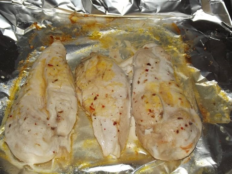 Easy Grilled Whitefish Recipe - Recipes.net