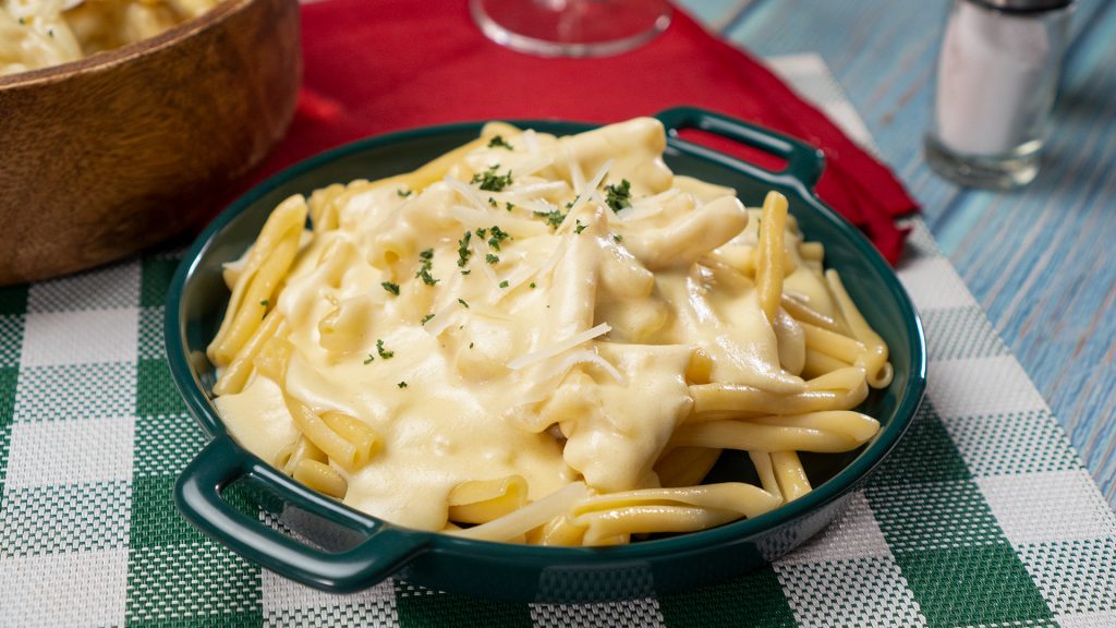 four-cheese-casarecce-pasta-recipe