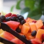 fresh fruit compote recipe