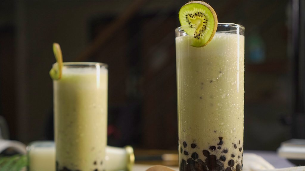 fresh-kiwifruit-bubble-tea-recipe