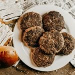 Frikadellen German Meat Cakes Recipe-image